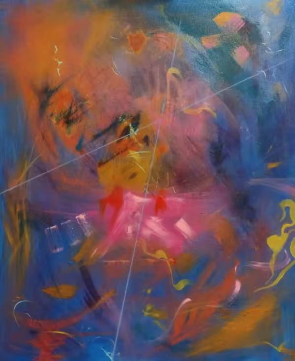 Elizabeth (Elizak) Gordon - Infalling