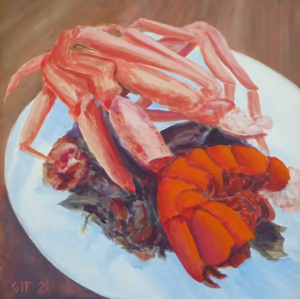 Ivan Gall - Healthy Red Meat