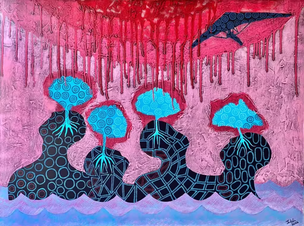 <a target='_blank' href='https://beta.hmvcgallery.com/product/series-en-busca-de-mi-cicatriz-untitled-3/'>Julien Cardenal Romero - En Busca De Mi Cicatriz Series - Untitled 3