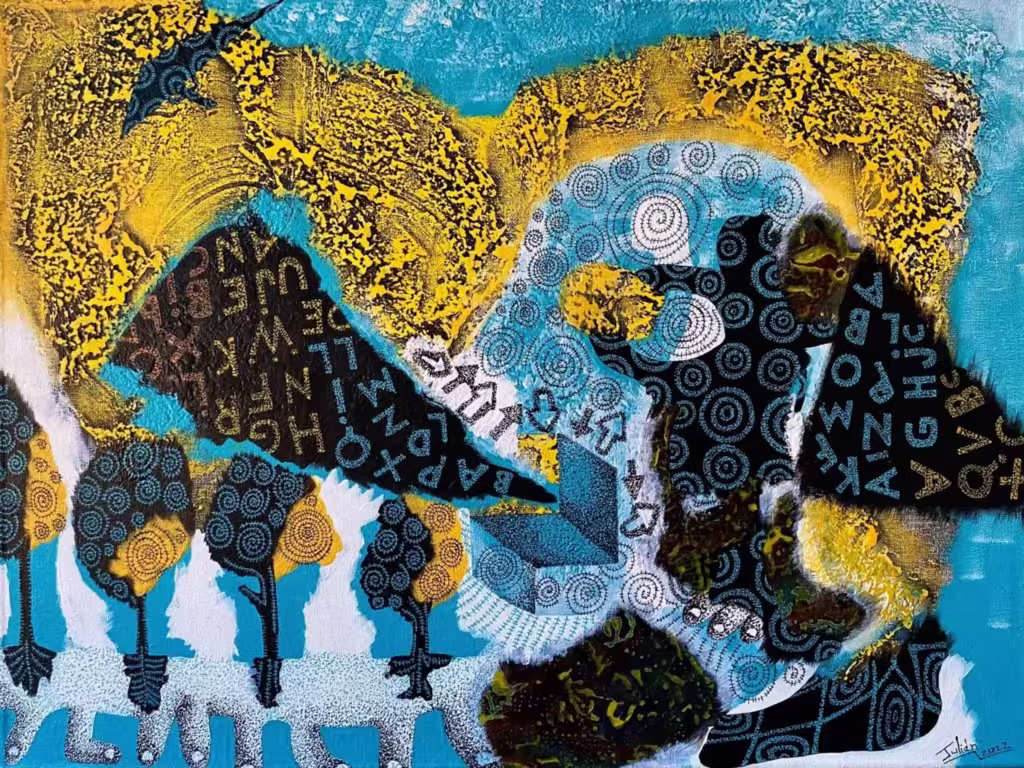 <a target='_blank' href='https://beta.hmvcgallery.com/product/series-en-busca-de-mi-cicatriz-untitled-4/'>Julien Cardenal Romero - En Busca De Mi Cicatriz Series - Untitled 4