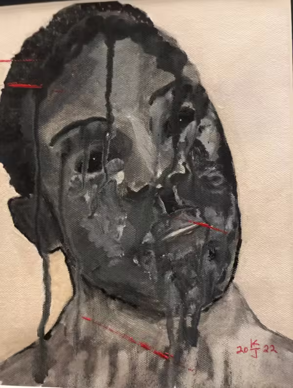 Kael James - Melting