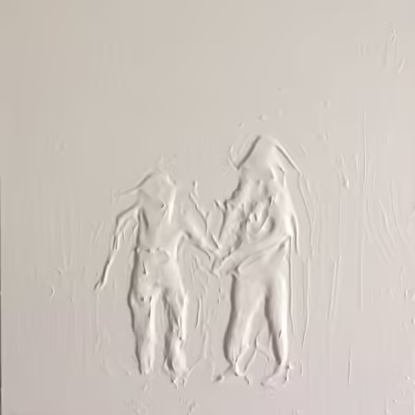 Michael L. Sirken - Holding Hands