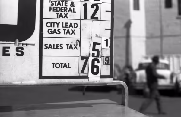 TJ Beagan - York Auto 769 Per Gallon