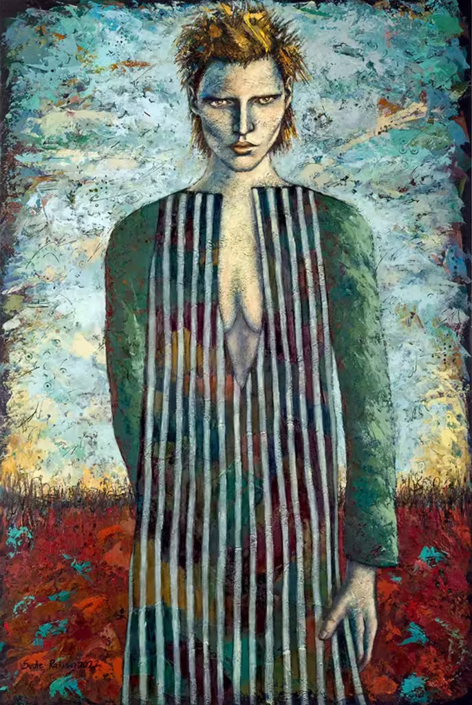<a target='_blank' href='https://beta.hmvcgallery.com/product/shadow-work-is-the-path-of-the-heart-warrior-carl-jung/'>Sudie Rakusin - Shadow Work Is The Path Of The Heart Warrior Carl Jung