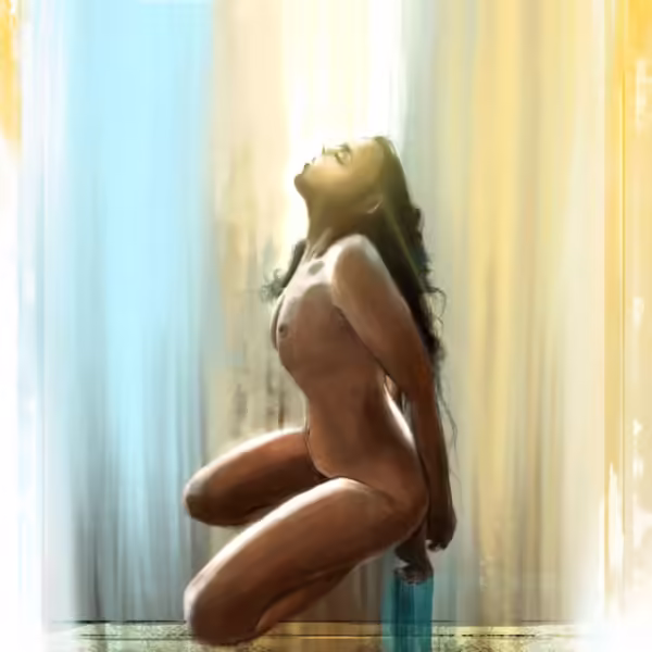 Nicholas Kozis - Jenny Sunrise