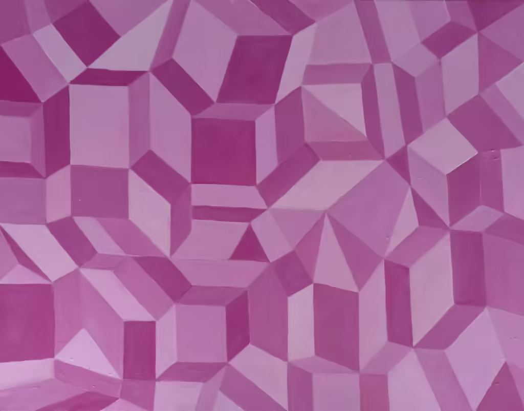 <a target='_blank' href='https://beta.hmvcgallery.com/product/geometric-abstract-in-pink-color/'>Josip Rubes - Geometric Abstract In Pink Color
