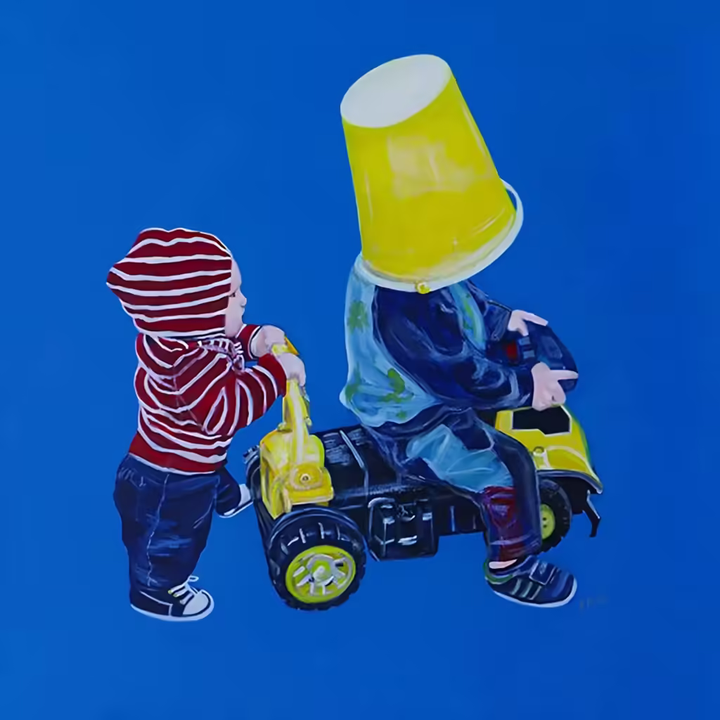 <a target='_blank' href='https://beta.hmvcgallery.com/product/bucket-head/'>Sheila Fein - Bucket Head