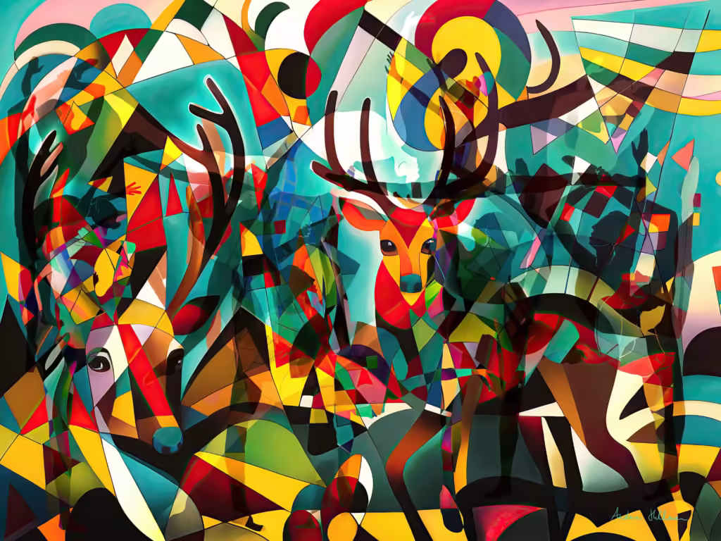<a target='_blank' href='https://beta.hmvcgallery.com/product/she-is-a-dancer-in-the-woods/'>Andrea Borbély Hellman - She Is A Dancer In The Woods