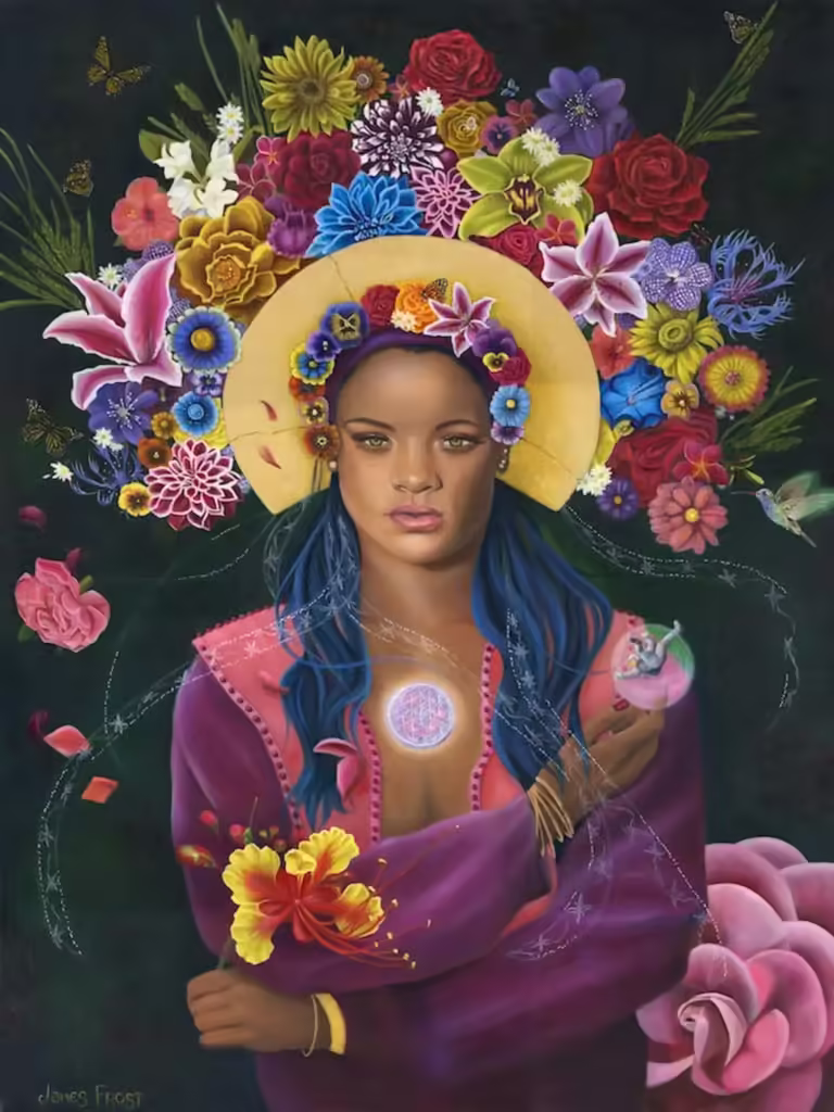<a target='_blank' href='https://beta.hmvcgallery.com/product/island-princess/'>James Frost - Island Princess