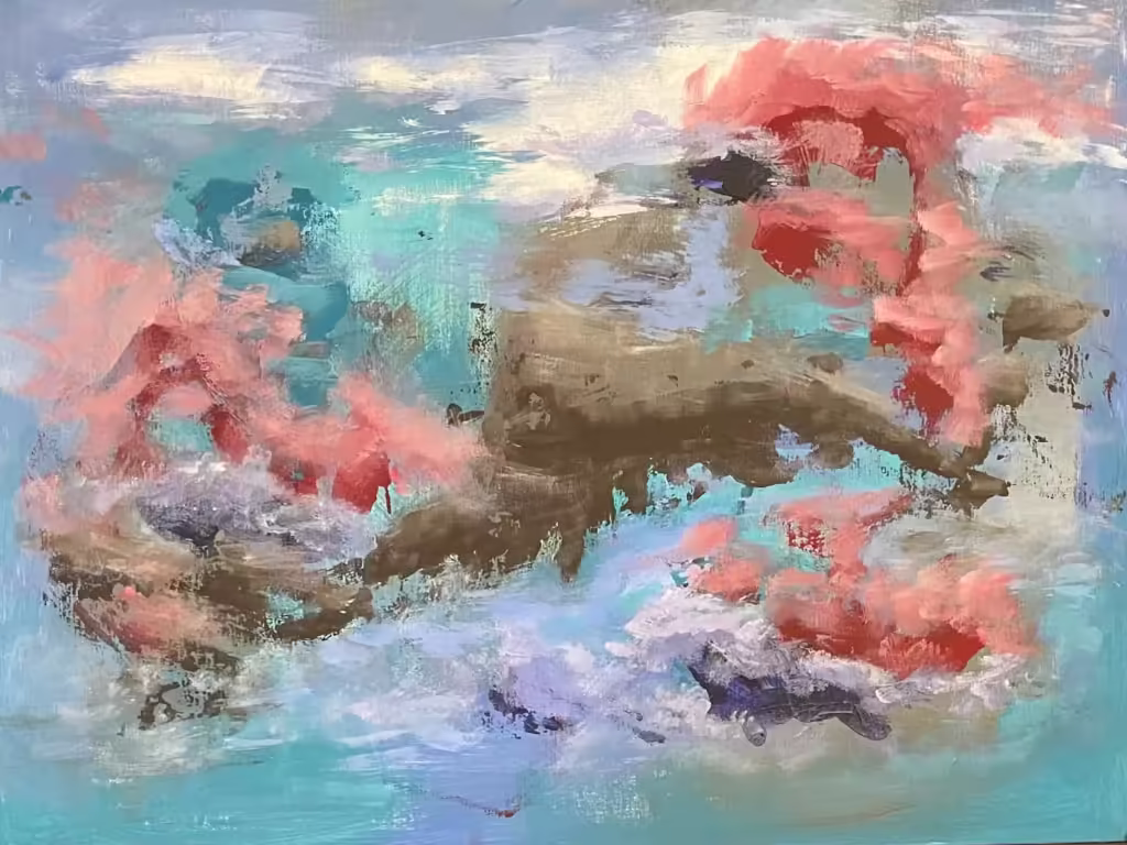 <a target='_blank' href='https://beta.hmvcgallery.com/product/god-divided-the-land-from-the-seas/'>Sherry Swafford Page - God Divided The Land From The Seas