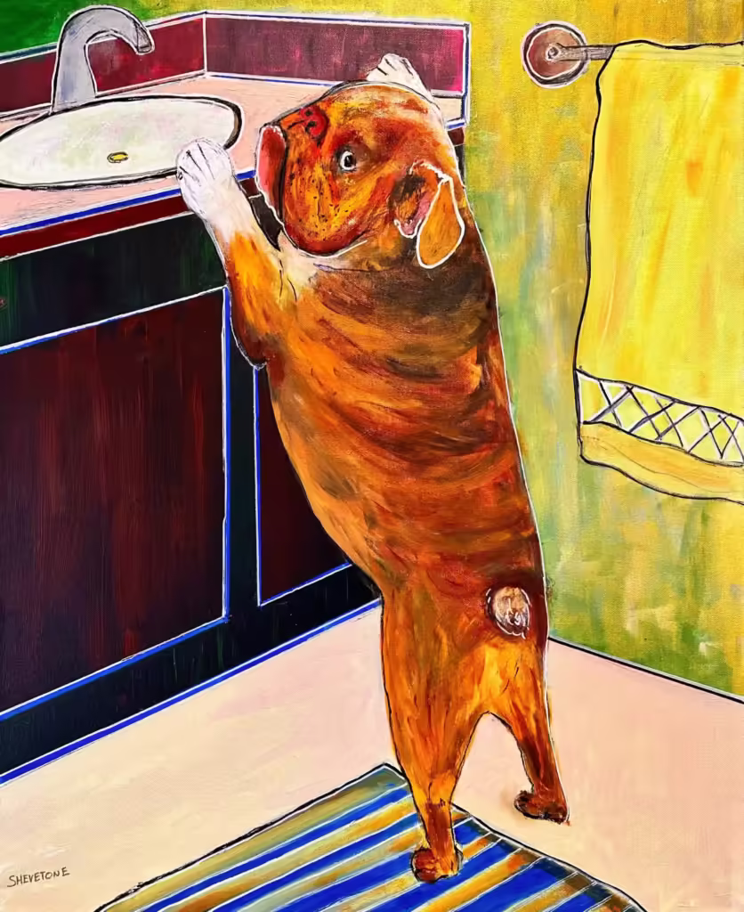 <a target='_blank' href='https://beta.hmvcgallery.com/product/im-thirsty/'>Mark Shevetone - I’m Thirsty
