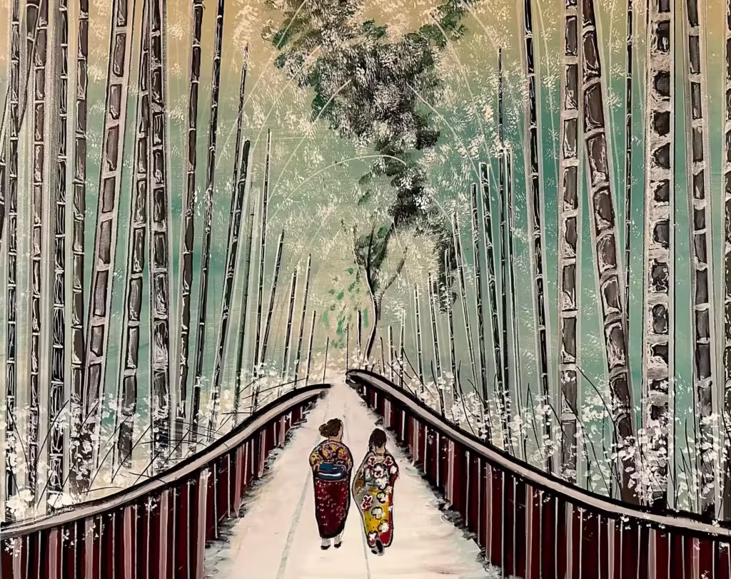 <a target='_blank' href='https://beta.hmvcgallery.com/product/sagano-bamboo-grove/'>Mark Shevetone - Sagano Bamboo Grove