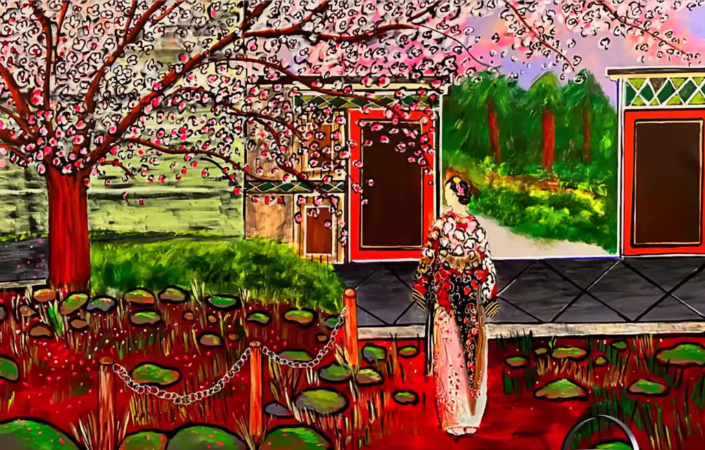 <a target='_blank' href='https://beta.hmvcgallery.com/product/sakura-tree/'>Mark Shevetone - Sakura Tree