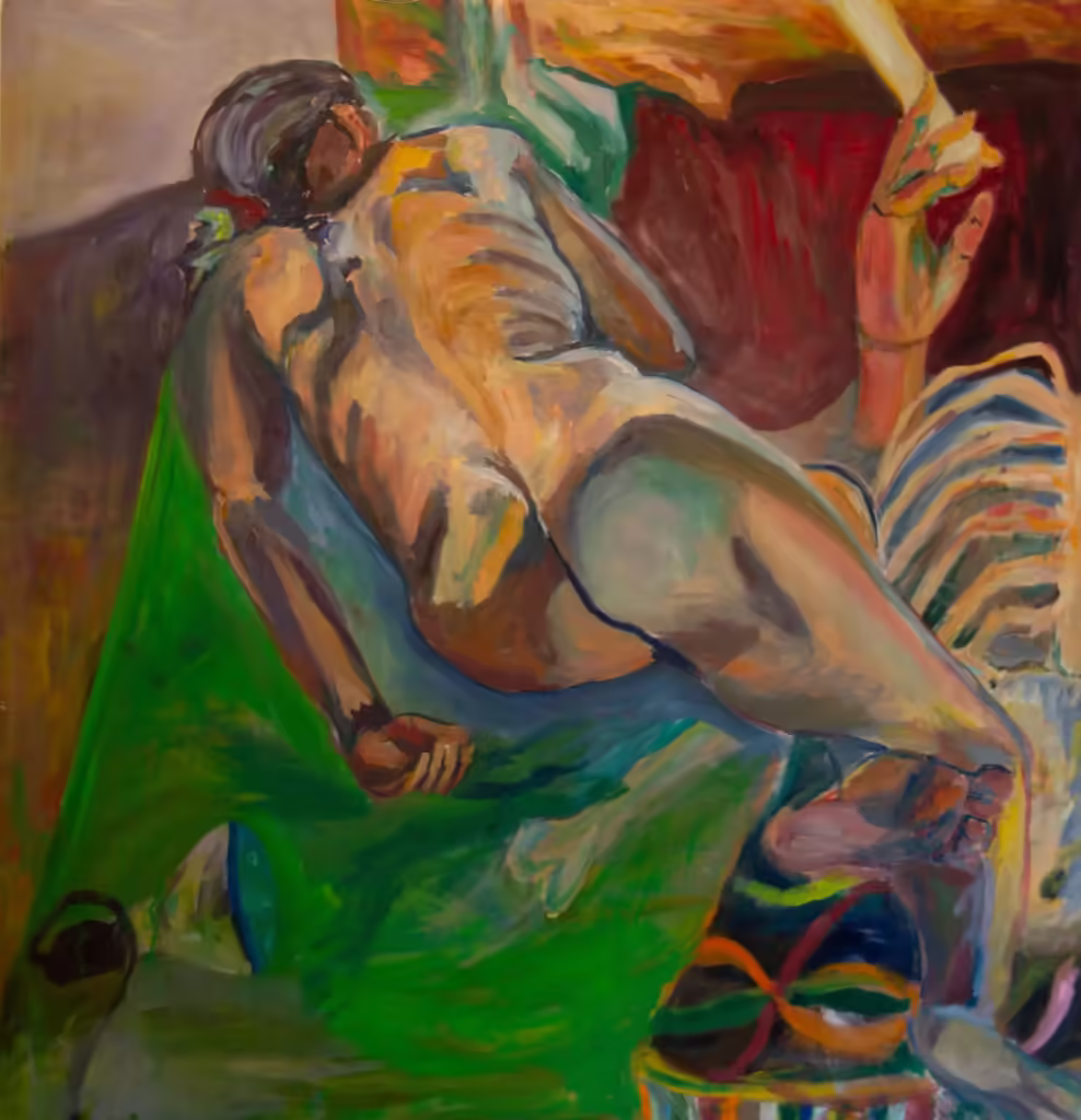 <a target='_blank' href='https://beta.hmvcgallery.com/product/the-body-keeps-the-score-holding-that-pose/'>Lily Formato - The Body Keeps The Score Holding That Pose