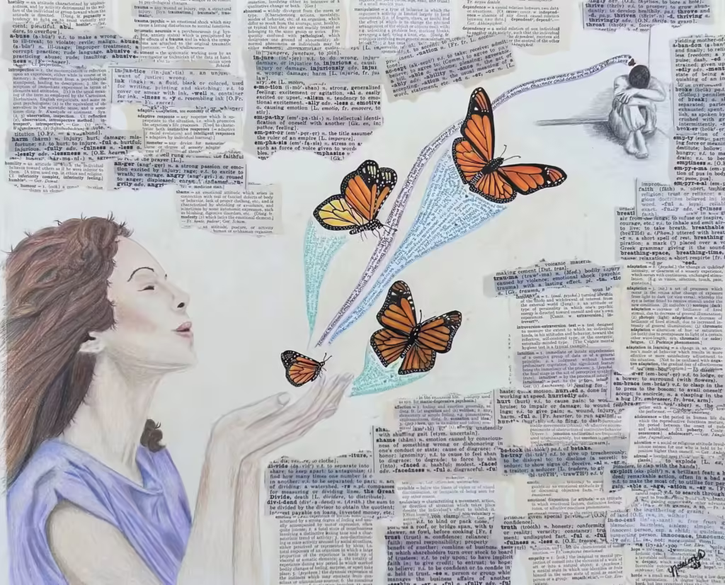 <a target='_blank' href='https://beta.hmvcgallery.com/product/new-beginnings-fluttering-hope/'>Natalee Wright - New Beginnings: Fluttering Hope
