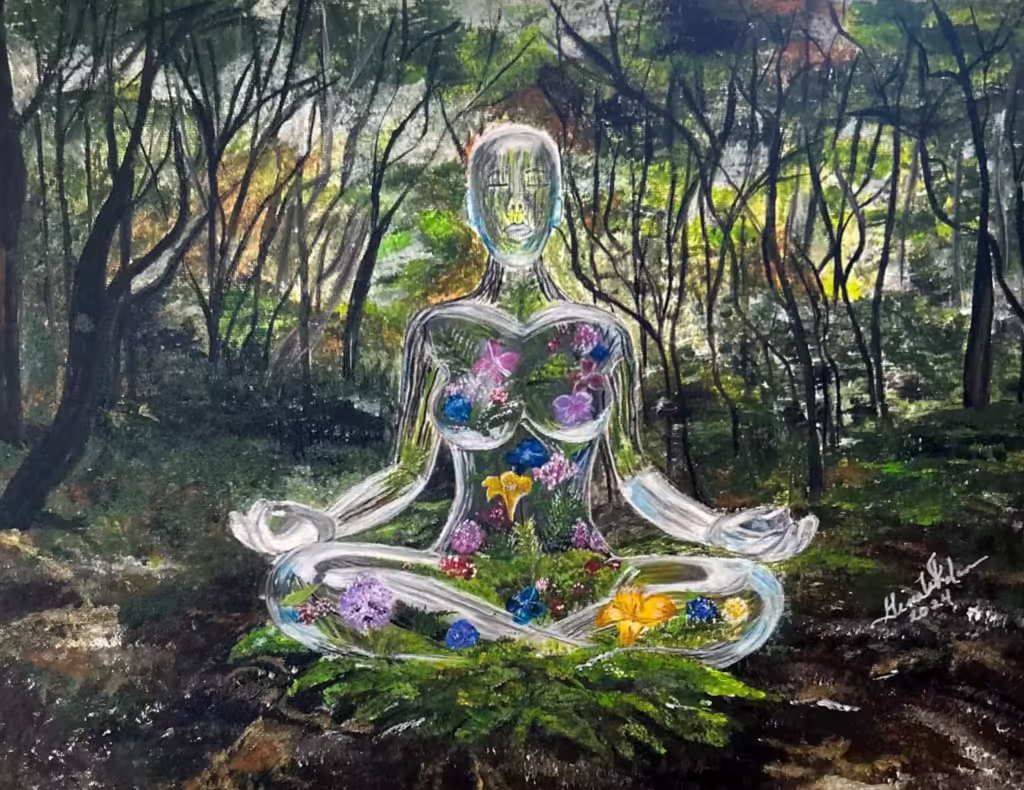 <a target='_blank' href='https://beta.hmvcgallery.com/product/flora-incarnate-the-glass-garden-muse-series-3/'>Gina Whalen - Flora Incarnate: The Glass Garden Muse Series 3